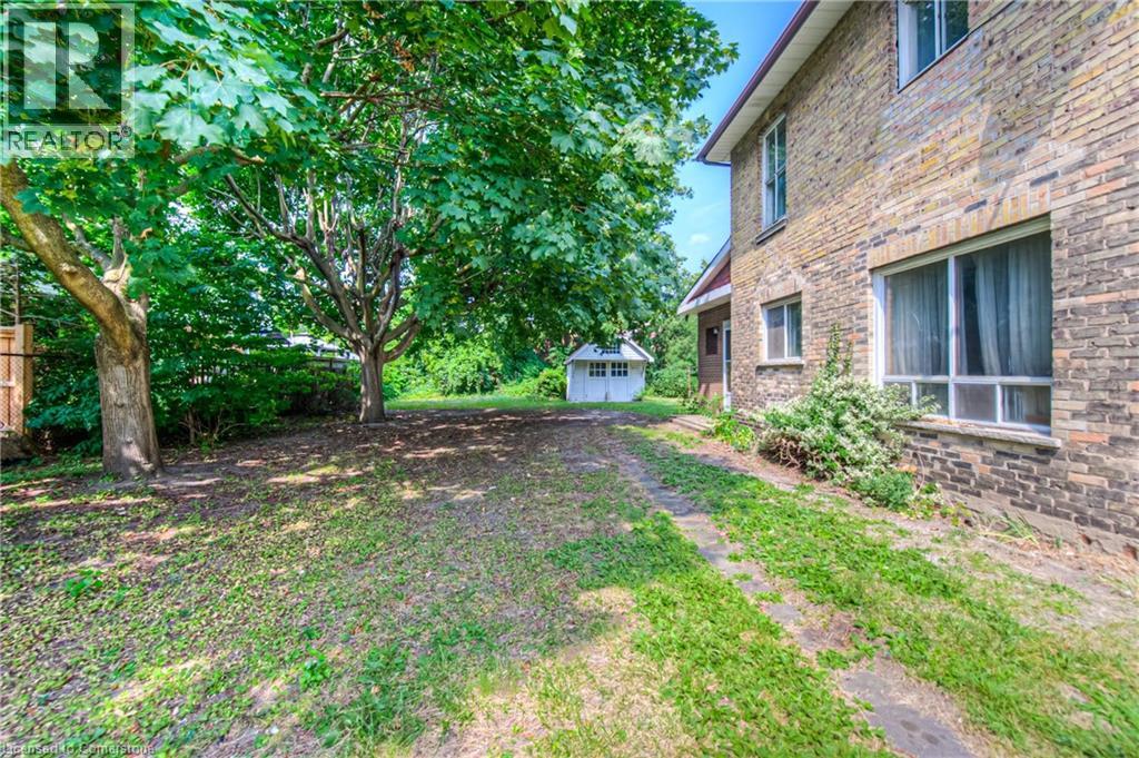 14 Bond Street, Brantford, Ontario  N3R 4G5 - Photo 16 - 40751990