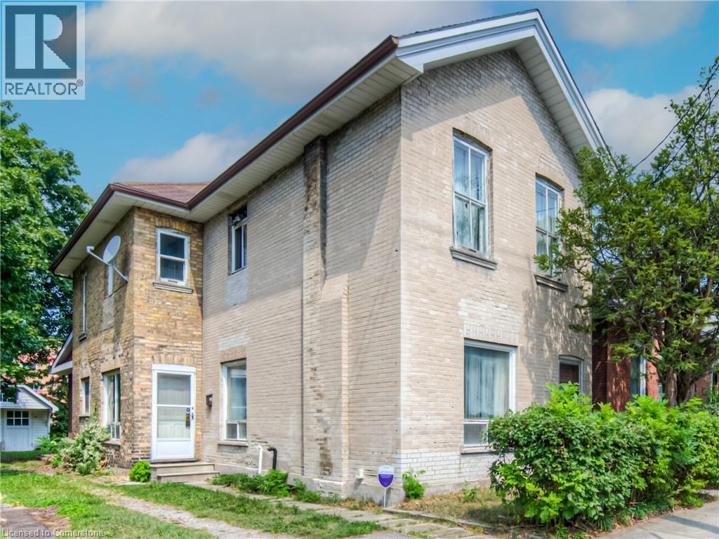 14 Bond Street, Brantford, Ontario  N3R 4G5 - Photo 4 - 40751990