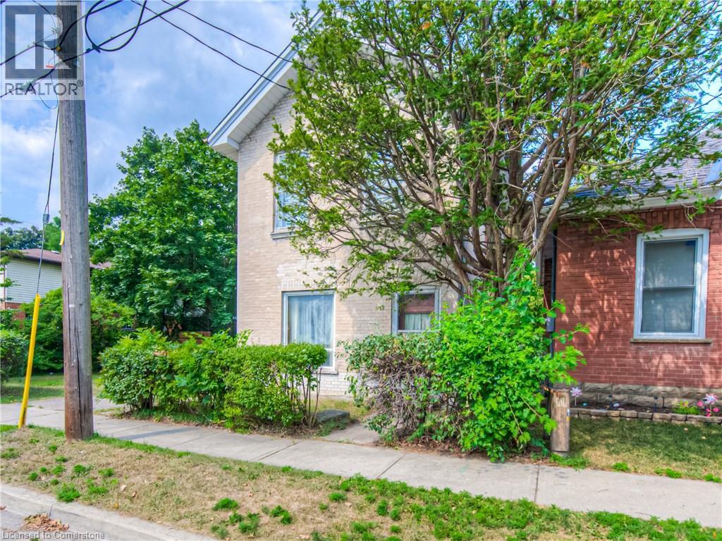 14 Bond Street, Brantford, Ontario  N3R 4G5 - Photo 7 - 40751990