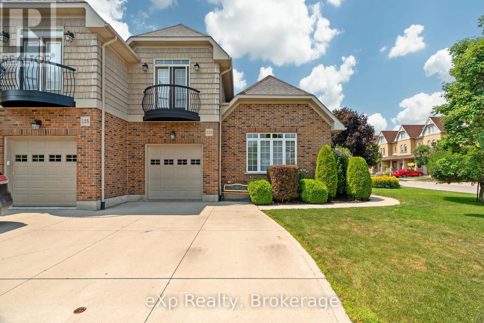 123 LONG DRIVE, Stratford, Ontario