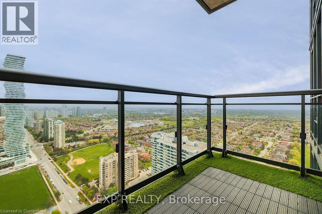 3975 Grand Park Drive Unit# 3501, Mississauga, Ontario  L5B 0K4 - Photo 13 - 40758077