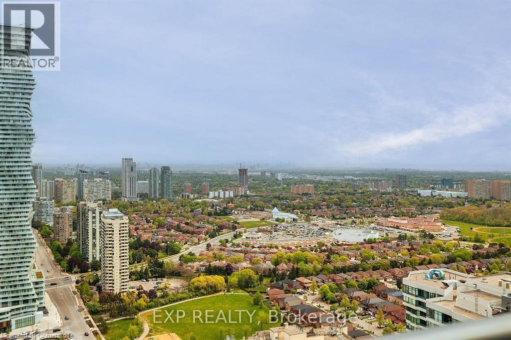 3975 Grand Park Drive Unit# 3501, Mississauga, Ontario  L5B 0K4 - Photo 14 - 40758077
