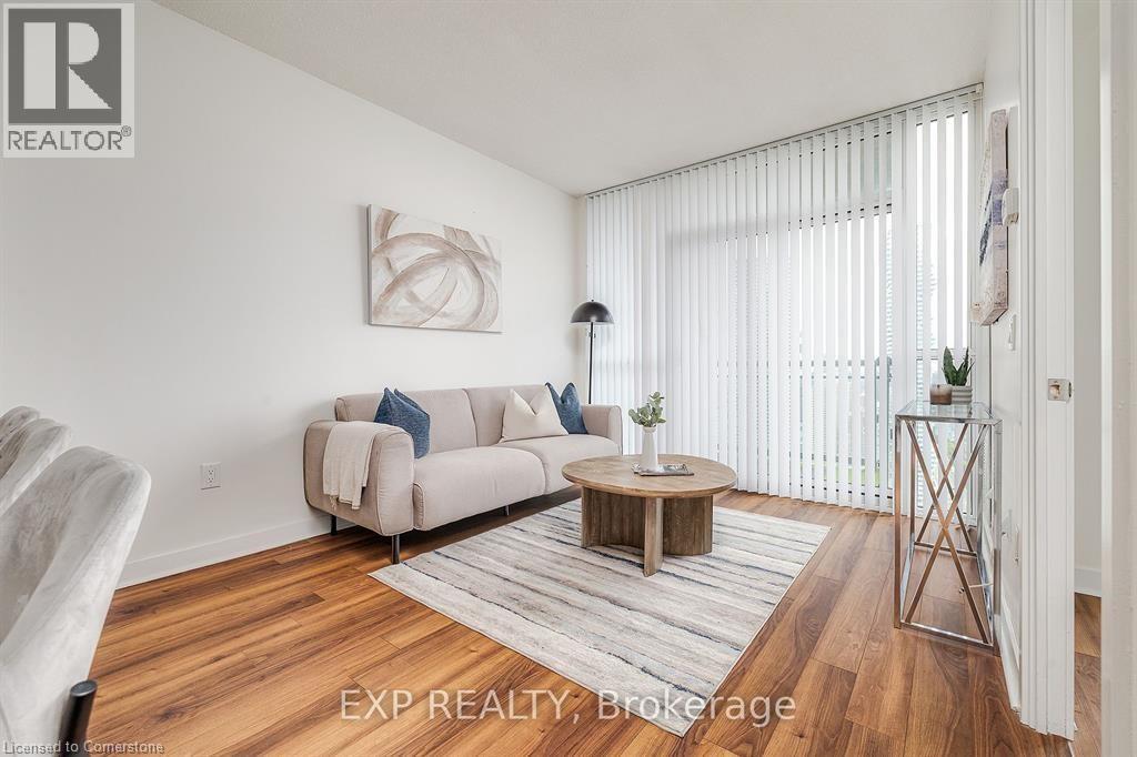 3975 Grand Park Drive Unit# 3501, Mississauga, Ontario  L5B 0K4 - Photo 5 - 40758077