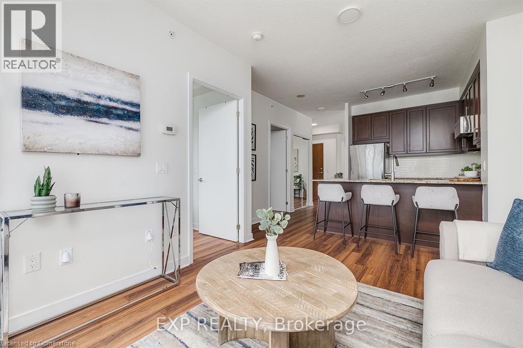 3975 Grand Park Drive Unit# 3501, Mississauga, Ontario  L5B 0K4 - Photo 6 - 40758077