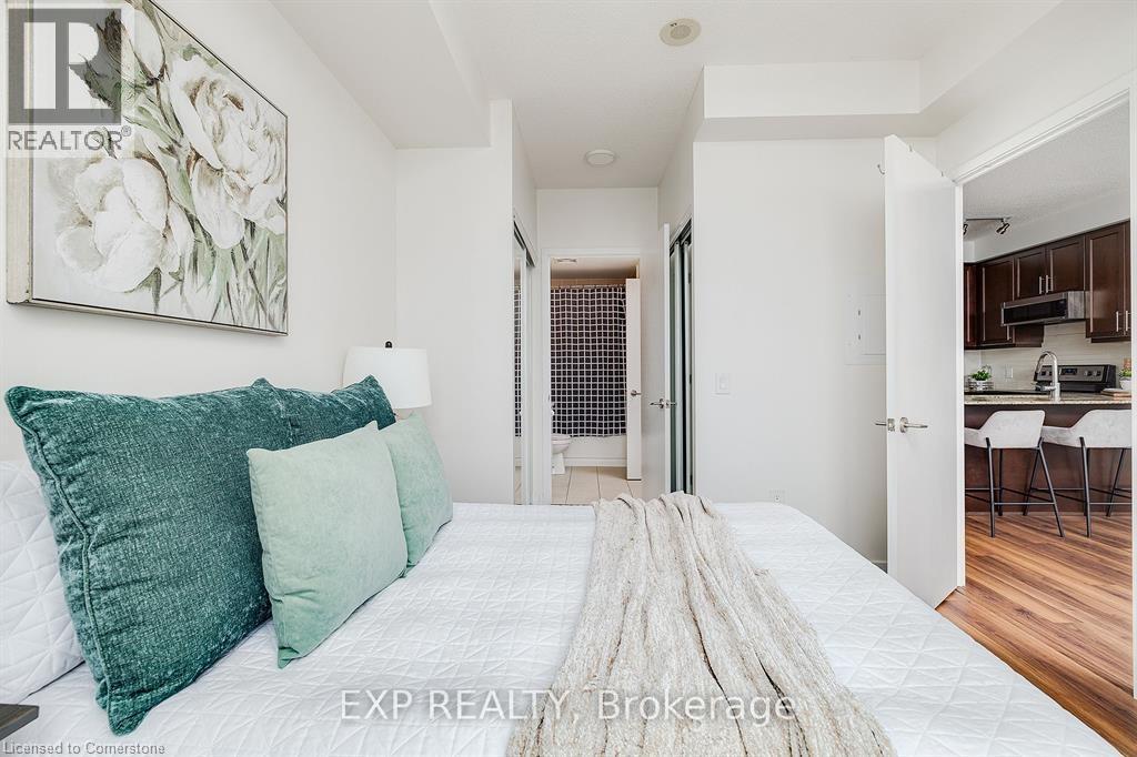 3975 Grand Park Drive Unit# 3501, Mississauga, Ontario  L5B 0K4 - Photo 9 - 40758077