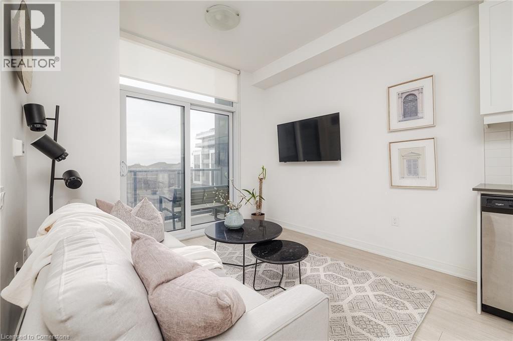 8 Nahani Way Unit# 316, Mississauga, Ontario  L4Z 0C6 - Photo 4 - 40758061