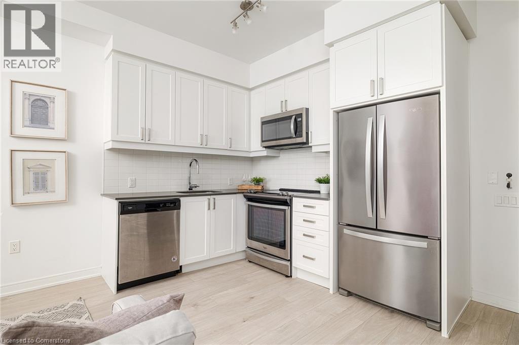 8 Nahani Way Unit# 316, Mississauga, Ontario  L4Z 0C6 - Photo 6 - 40758061