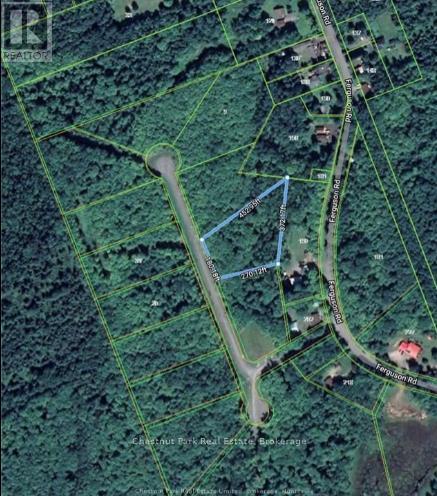 Lot 11 Millie's Way, Armour, Ontario  P0A 1C0 - Photo 5 - X12329297