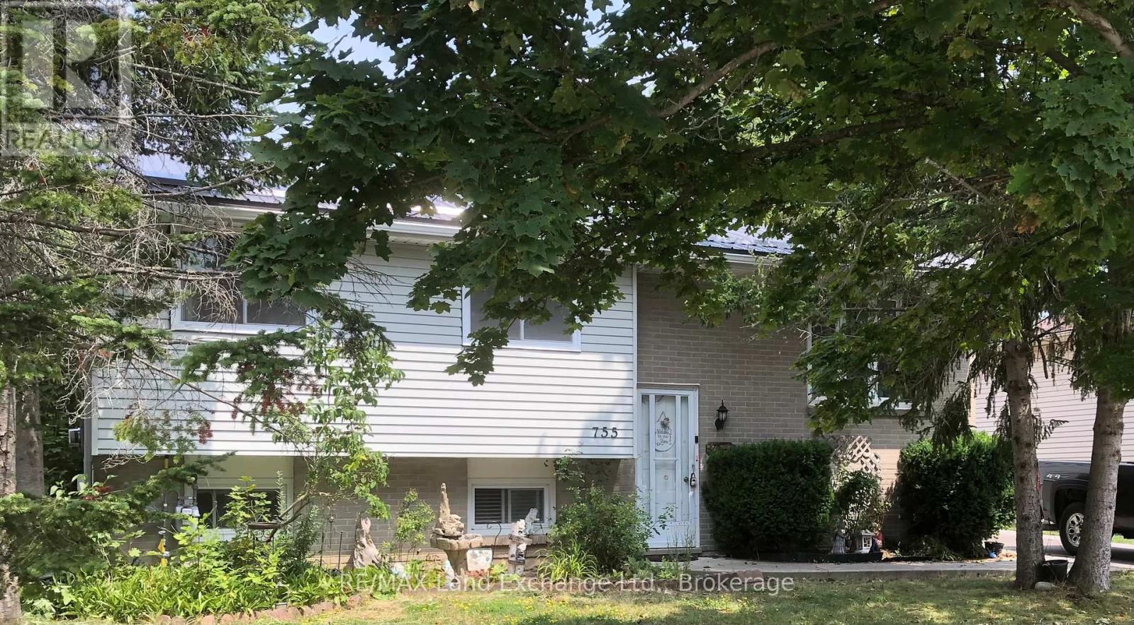 755 PALMATEER DRIVE, Kincardine, Ontario