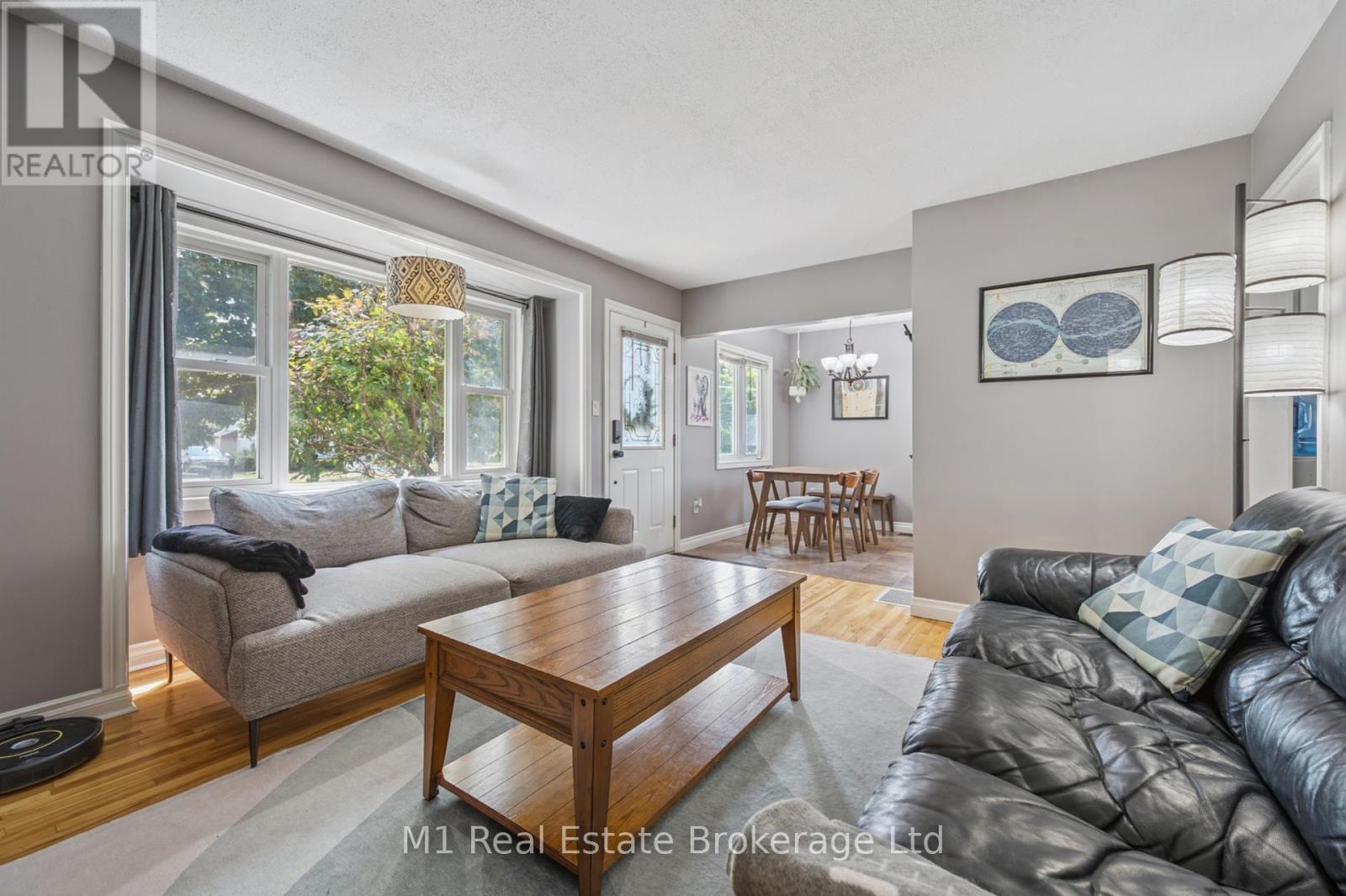 15 Gowdy Avenue, Guelph, Ontario  N1H 2K6 - Photo 10 - X12329306
