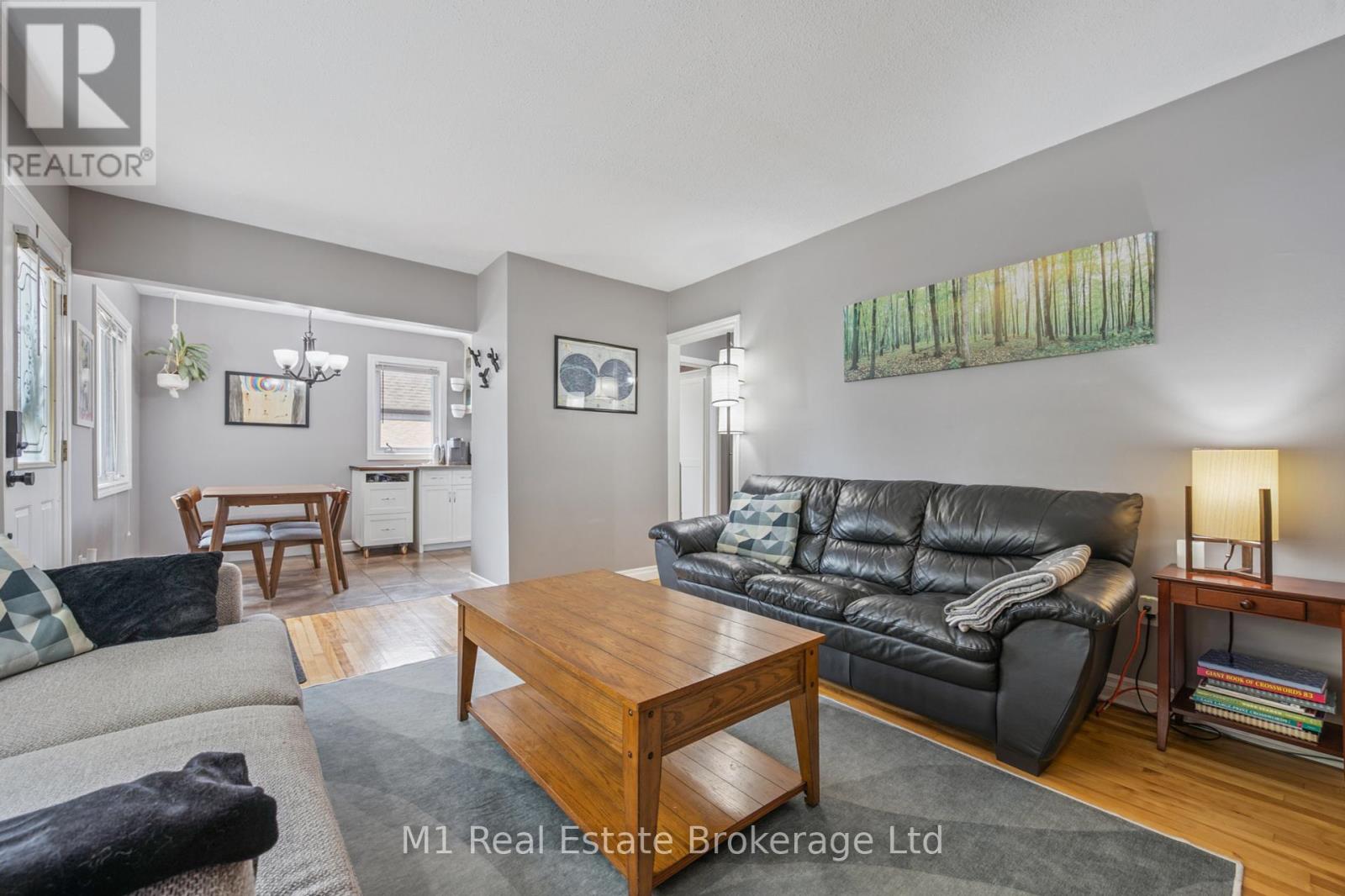 15 Gowdy Avenue, Guelph, Ontario  N1H 2K6 - Photo 11 - X12329306