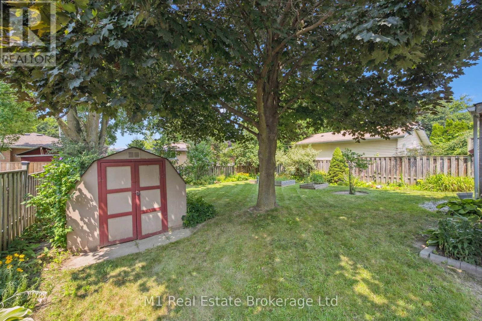 15 Gowdy Avenue, Guelph, Ontario  N1H 2K6 - Photo 32 - X12329306