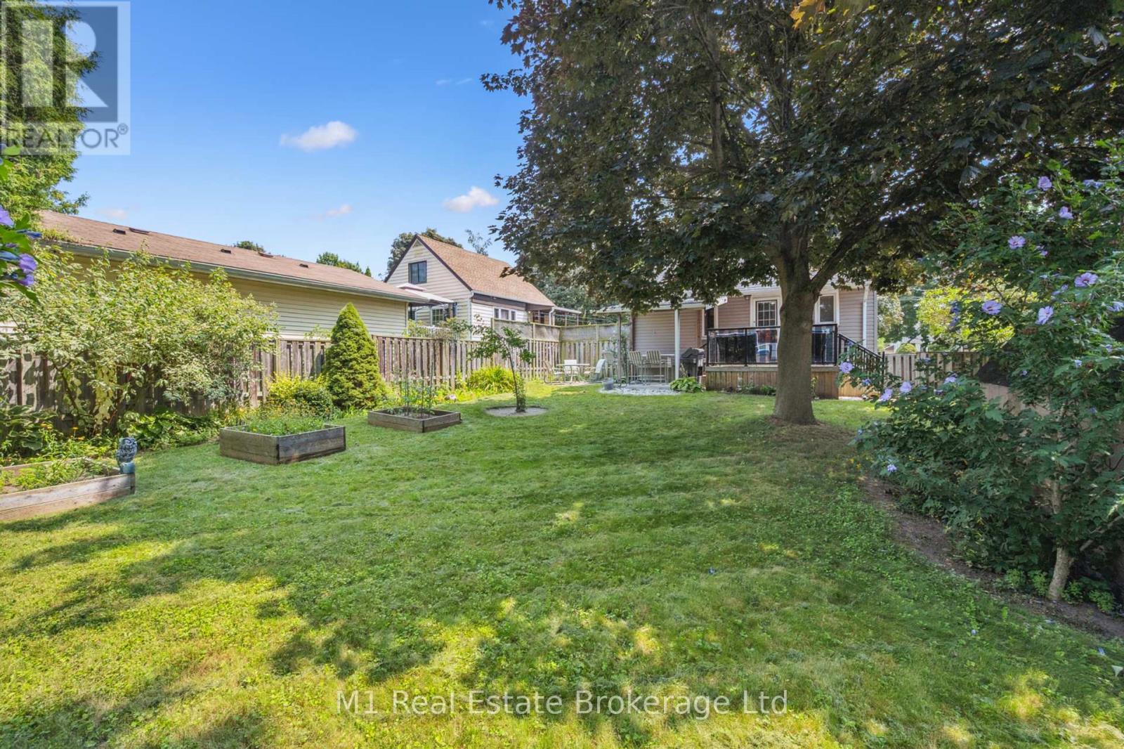 15 Gowdy Avenue, Guelph, Ontario  N1H 2K6 - Photo 34 - X12329306
