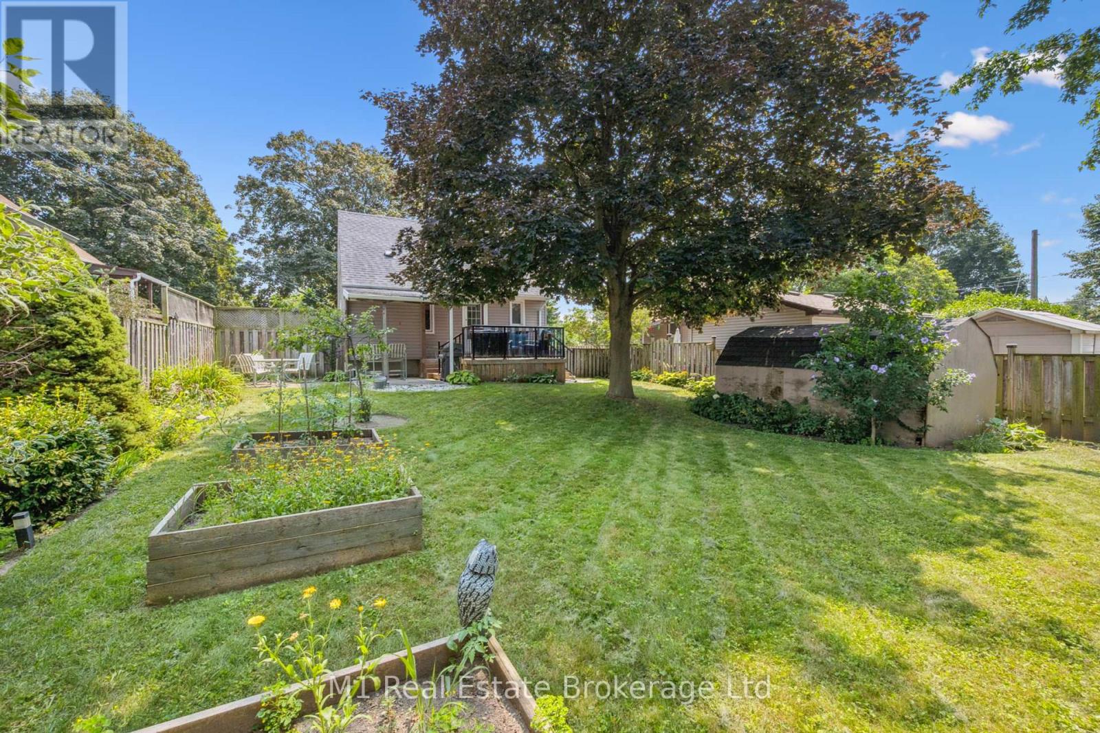 15 Gowdy Avenue, Guelph, Ontario  N1H 2K6 - Photo 35 - X12329306