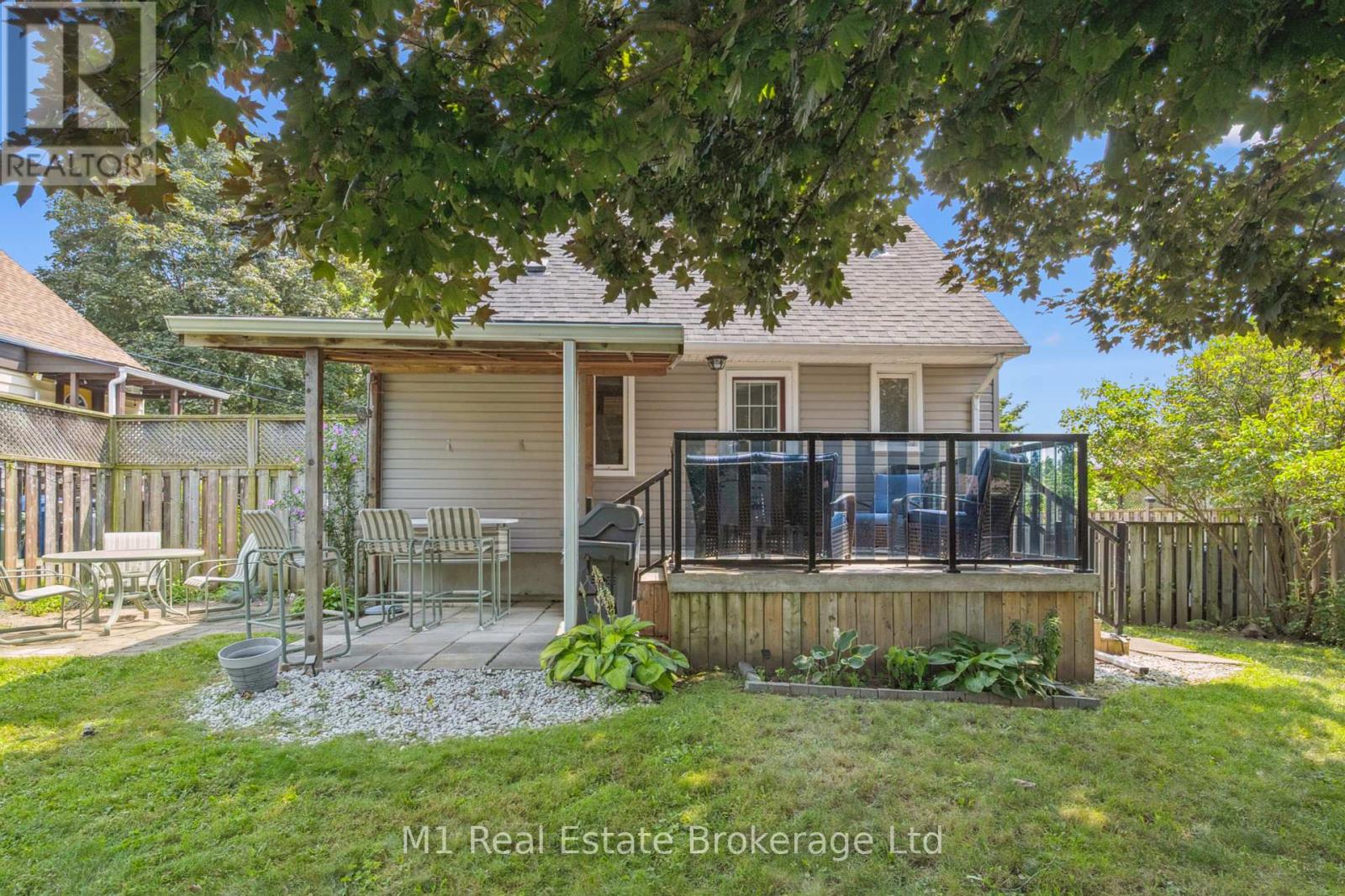 15 Gowdy Avenue, Guelph, Ontario  N1H 2K6 - Photo 36 - X12329306