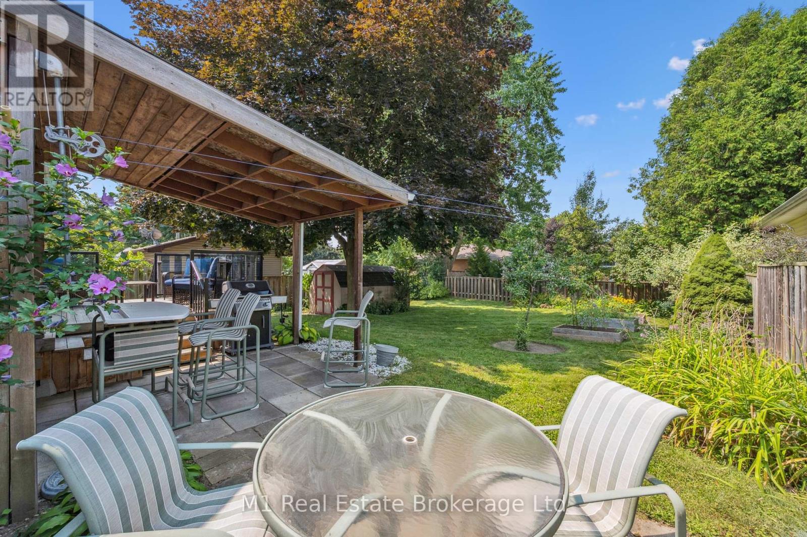 15 Gowdy Avenue, Guelph, Ontario  N1H 2K6 - Photo 37 - X12329306