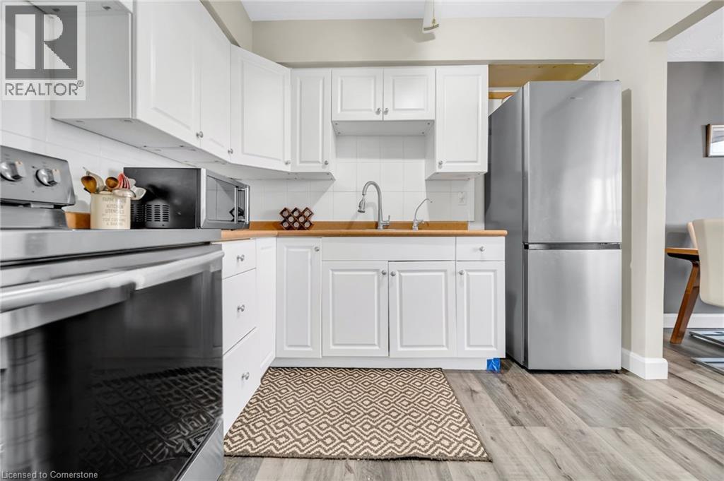 24 Midland Drive Unit# 701, Kitchener, Ontario  N2A 2A8 - Photo 13 - 40757879