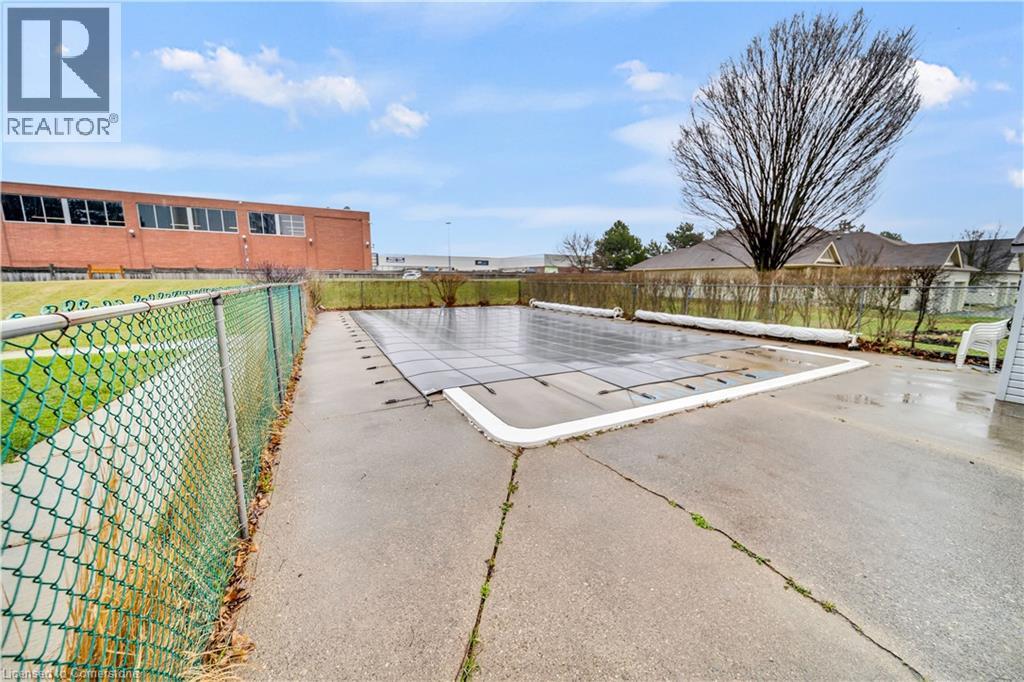 24 Midland Drive Unit# 701, Kitchener, Ontario  N2A 2A8 - Photo 31 - 40757879