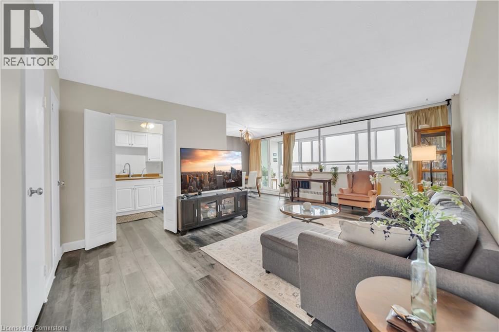 24 Midland Drive Unit# 701, Kitchener, Ontario  N2A 2A8 - Photo 8 - 40757879
