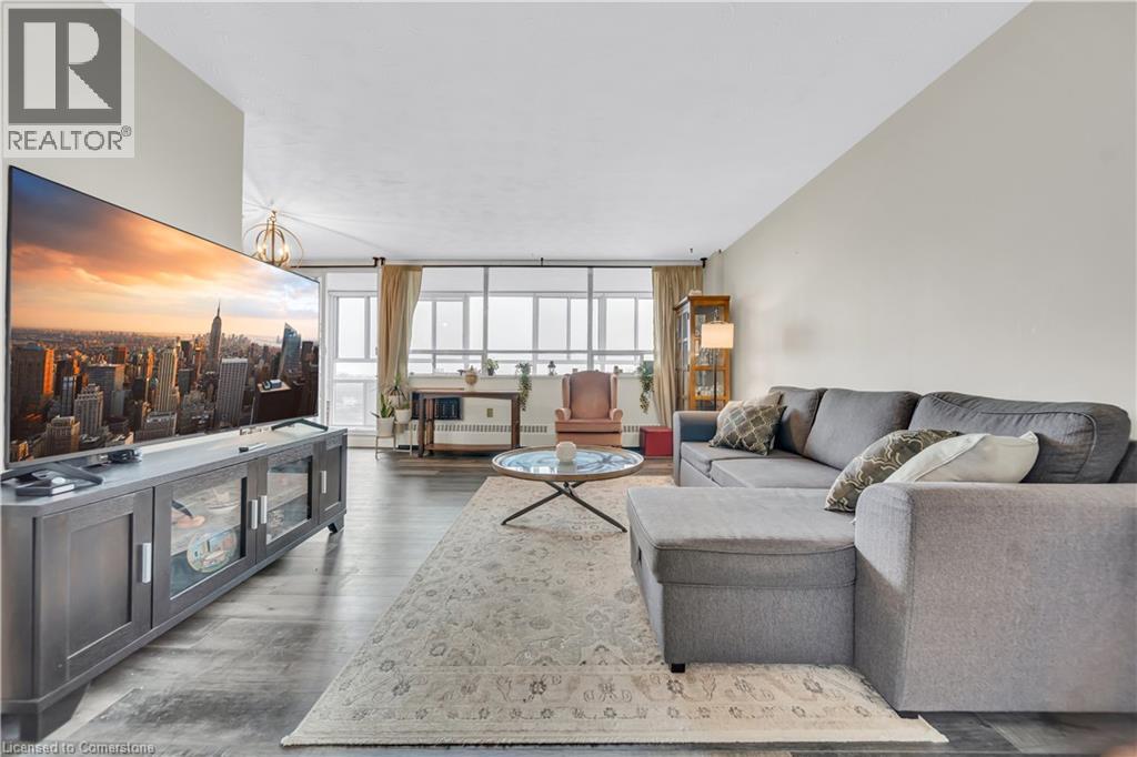 24 Midland Drive Unit# 701, Kitchener, Ontario  N2A 2A8 - Photo 9 - 40757879