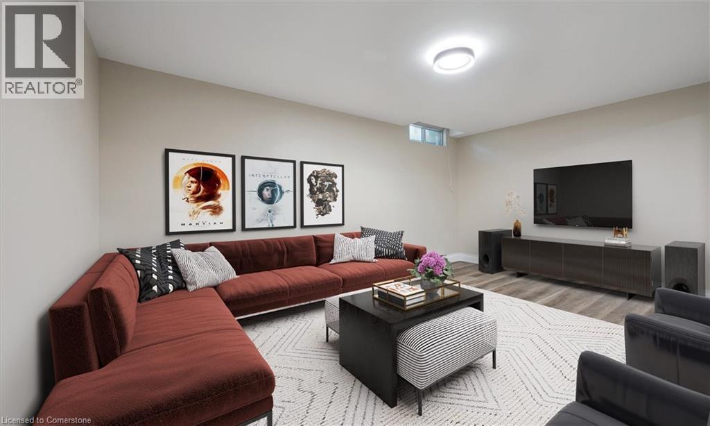 219 Kingswood Drive Unit# 18, Kitchener, Ontario  N2E 3J4 - Photo 27 - 40757207