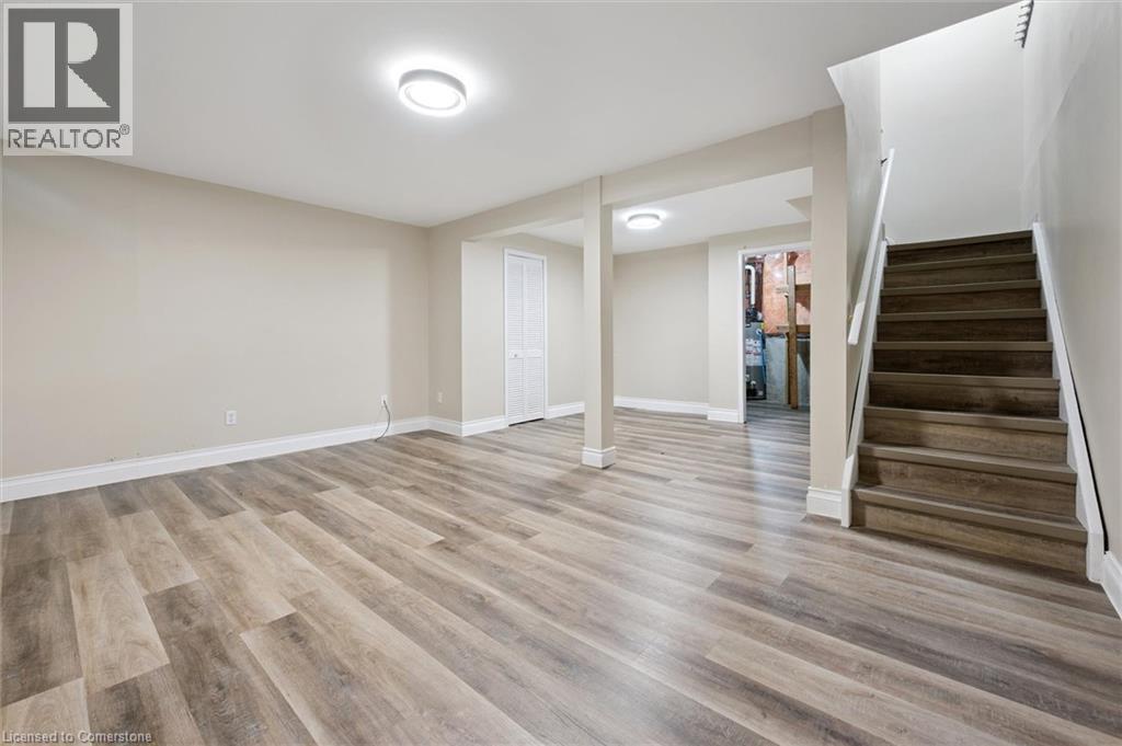 219 Kingswood Drive Unit# 18, Kitchener, Ontario  N2E 3J4 - Photo 29 - 40757207