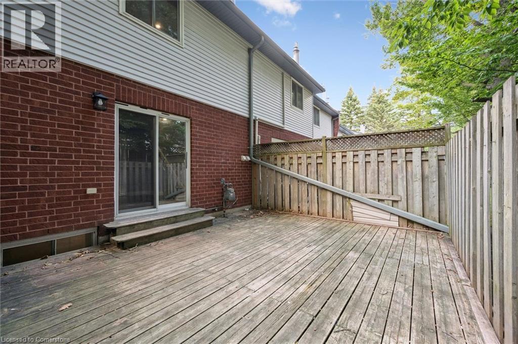 219 Kingswood Drive Unit# 18, Kitchener, Ontario  N2E 3J4 - Photo 33 - 40757207