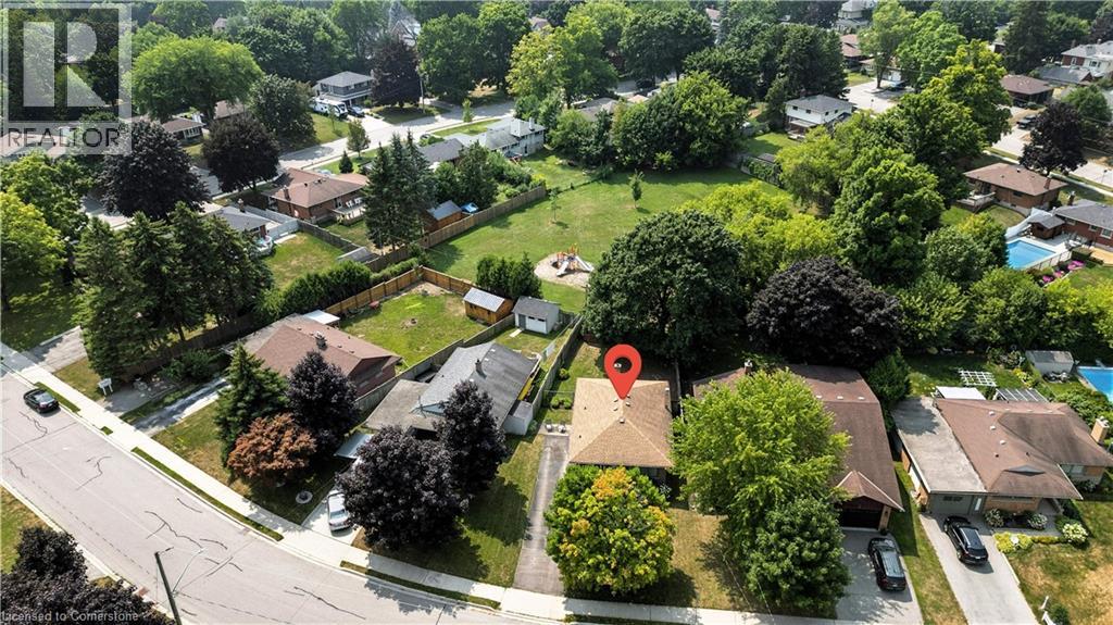 17 Elizabeth Street, Cambridge, Ontario  N3C 2T1 - Photo 33 - 40756891