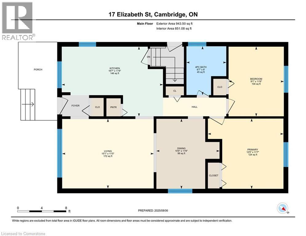 17 Elizabeth Street, Cambridge, Ontario  N3C 2T1 - Photo 41 - 40756891