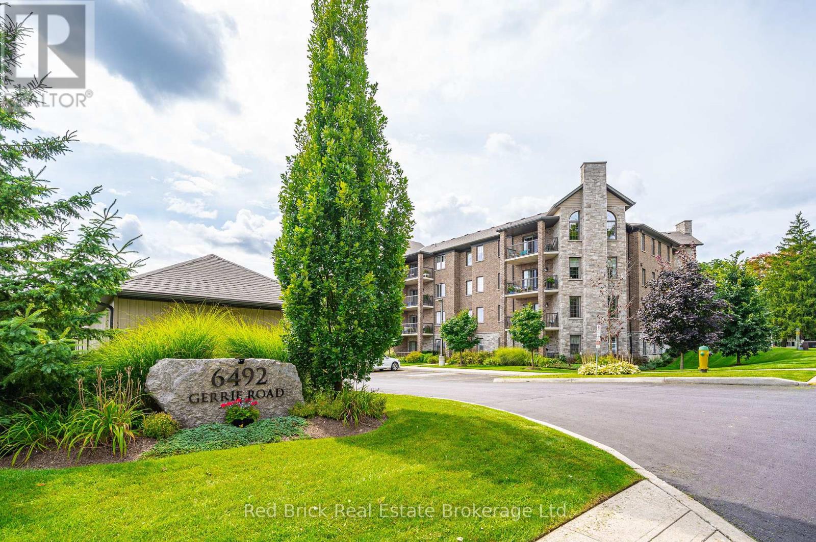 207 - 6492 GERRIE ROAD, Centre Wellington, Ontario