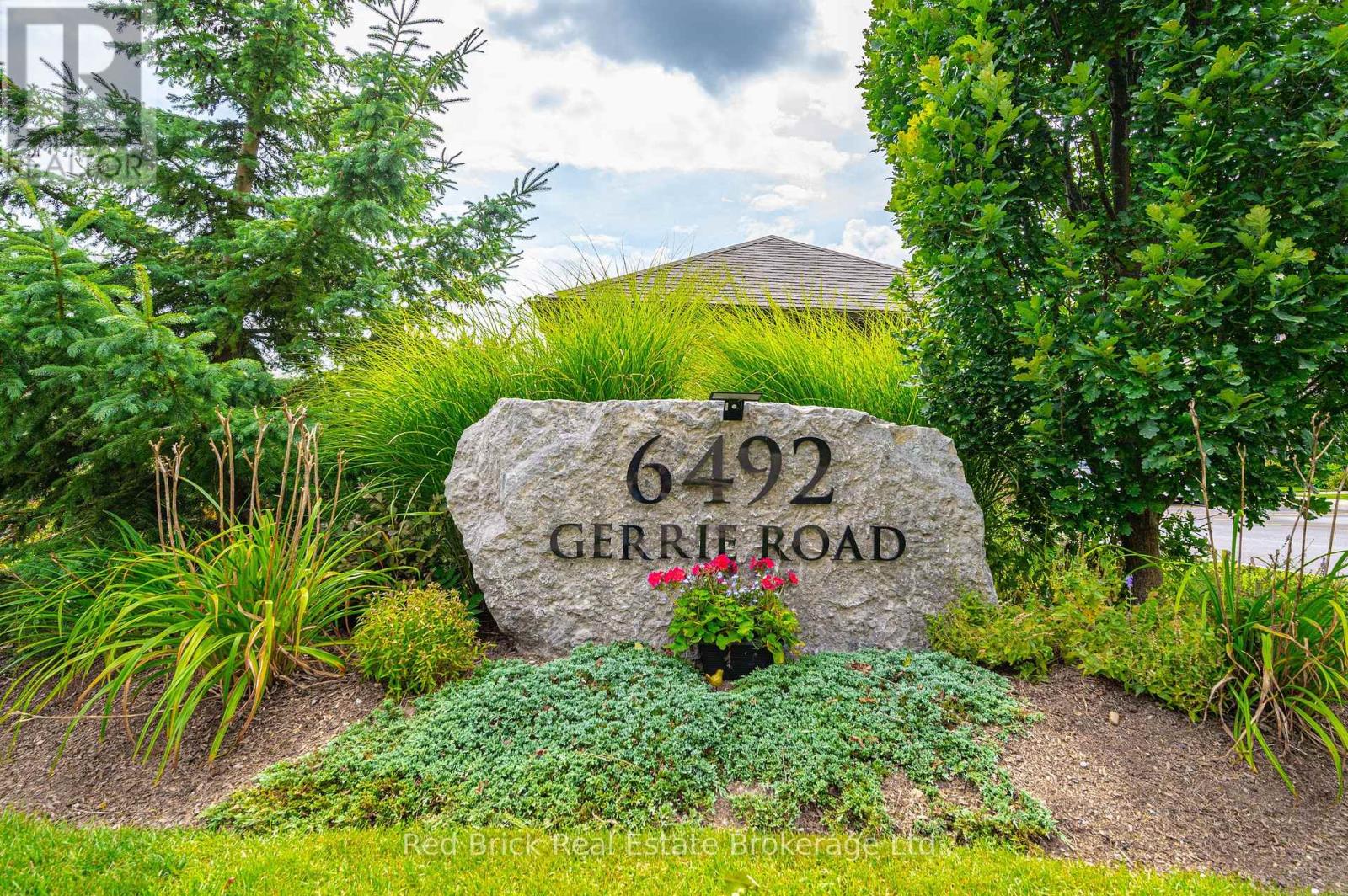 207 - 6492 Gerrie Road, Centre Wellington, Ontario  N0B 1S0 - Photo 33 - X12329331