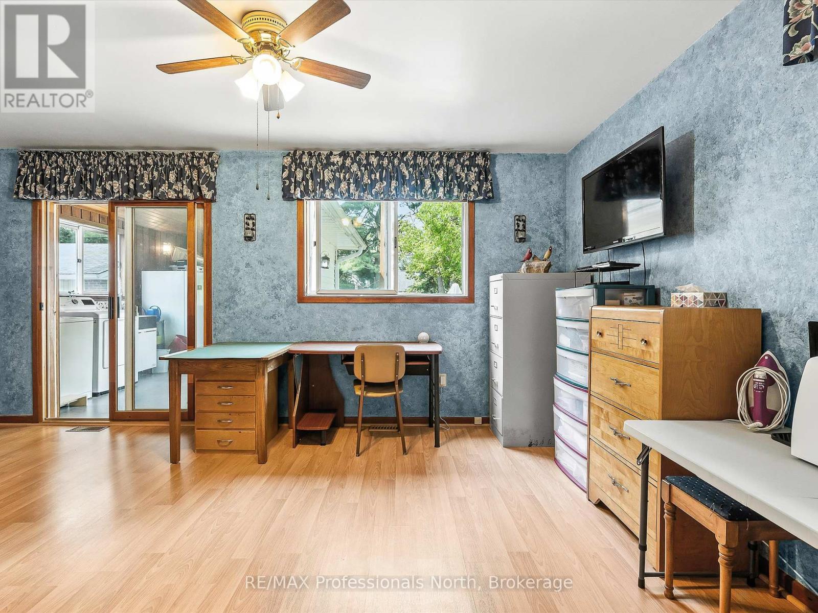 154 Wellington Street, Bracebridge, Ontario  P1L 1C4 - Photo 20 - X12329337