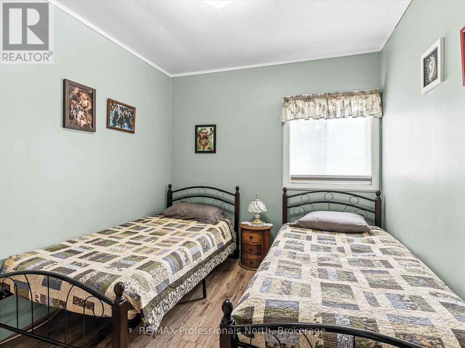 154 Wellington Street, Bracebridge, Ontario  P1L 1C4 - Photo 30 - X12329337