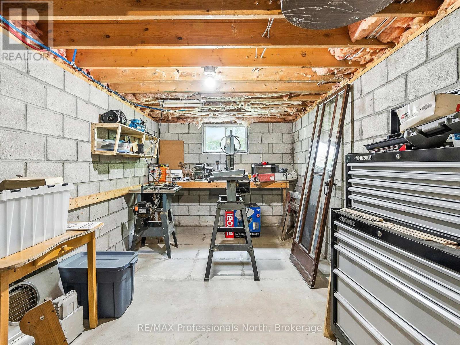 154 Wellington Street, Bracebridge, Ontario  P1L 1C4 - Photo 35 - X12329337