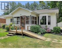 154 WELLINGTON STREET, Bracebridge, Ontario