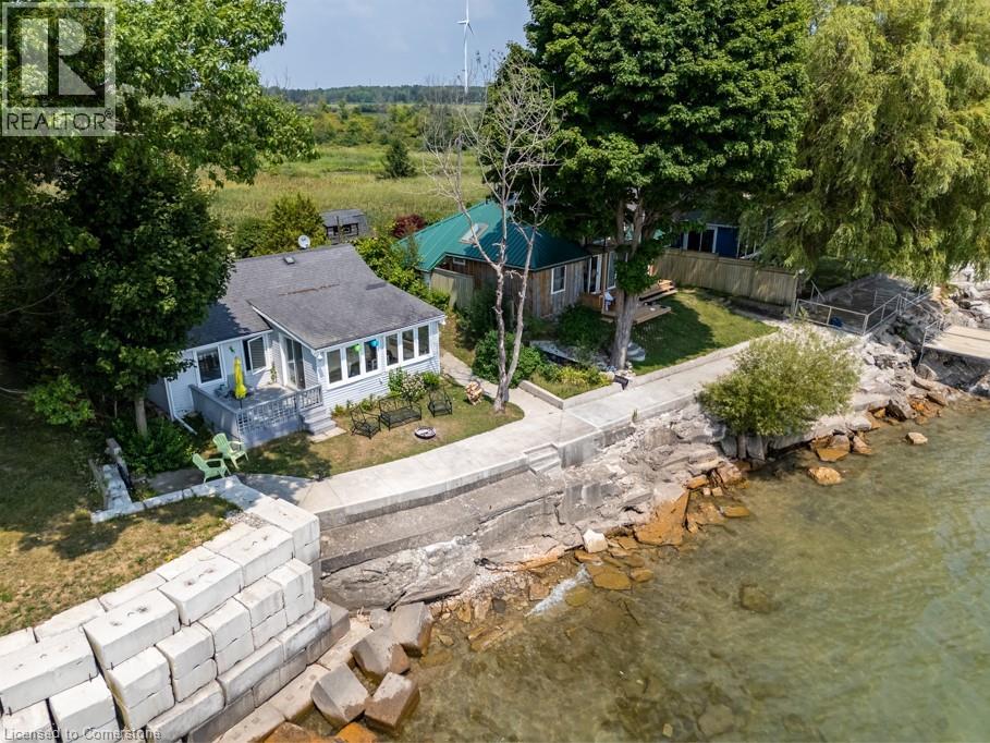 2110 Lakeshore Road, Dunnville, Ontario  N1A 2W8 - Photo 1 - 40757599