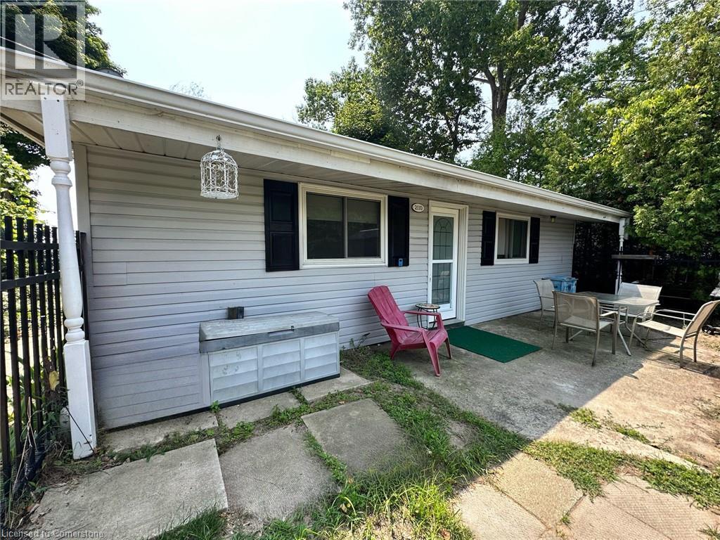 2110 Lakeshore Road, Dunnville, Ontario  N1A 2W8 - Photo 12 - 40757599