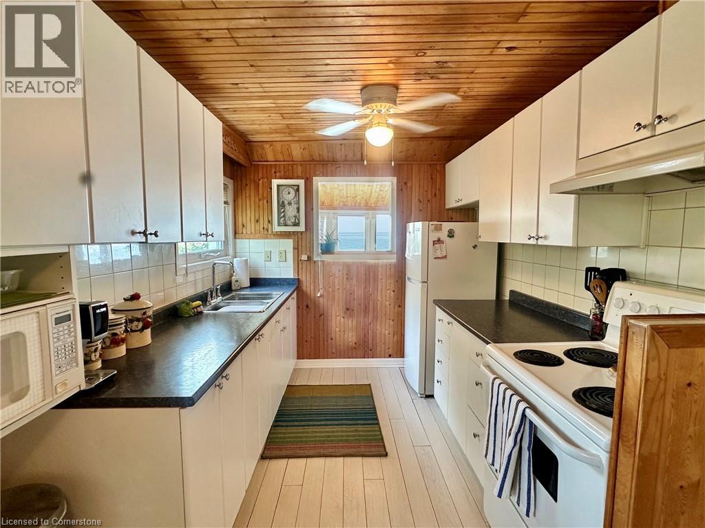 2110 Lakeshore Road, Dunnville, Ontario  N1A 2W8 - Photo 16 - 40757599