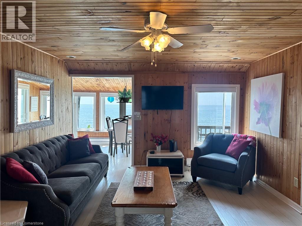 2110 Lakeshore Road, Dunnville, Ontario  N1A 2W8 - Photo 20 - 40757599