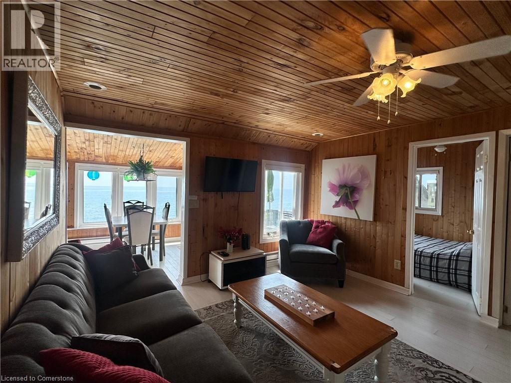 2110 Lakeshore Road, Dunnville, Ontario  N1A 2W8 - Photo 21 - 40757599