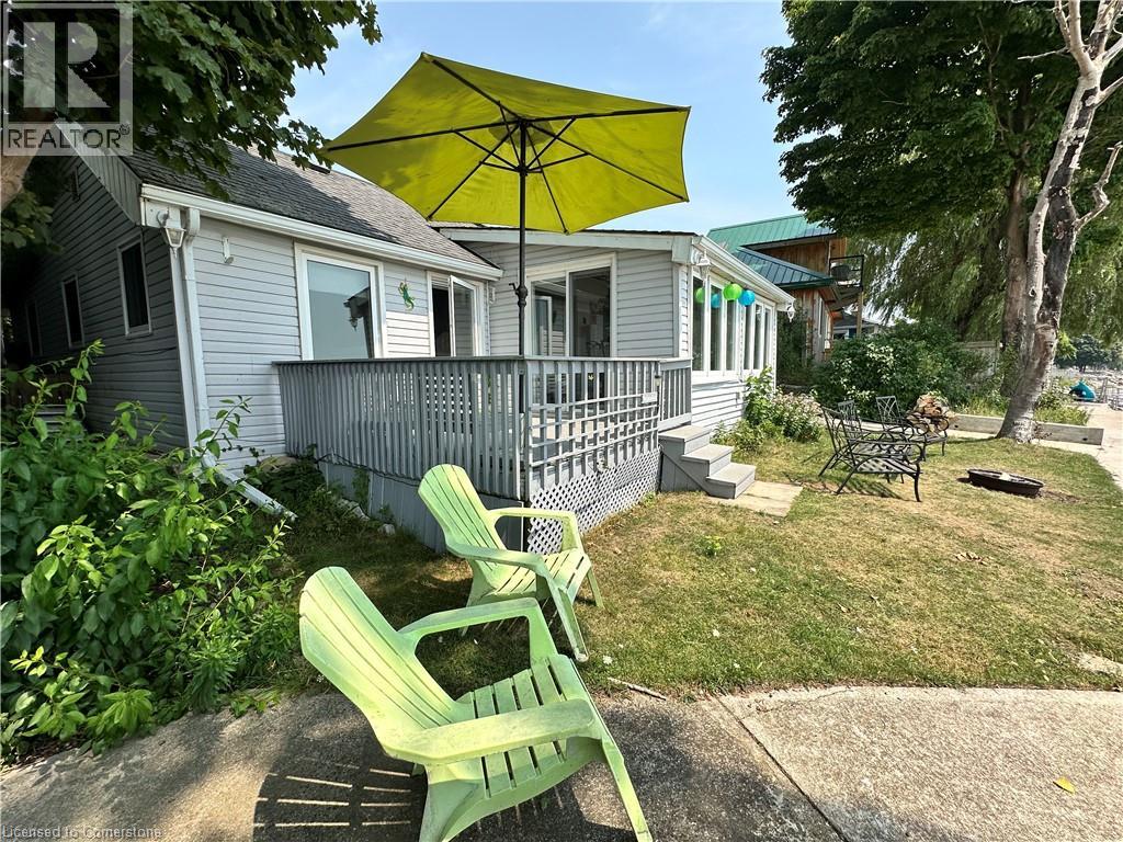 2110 Lakeshore Road, Dunnville, Ontario  N1A 2W8 - Photo 28 - 40757599