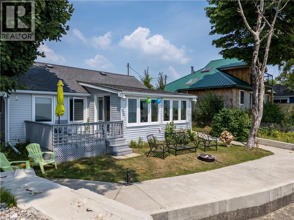 2110 Lakeshore Road, Dunnville, Ontario  N1A 2W8 - Photo 35 - 40757599