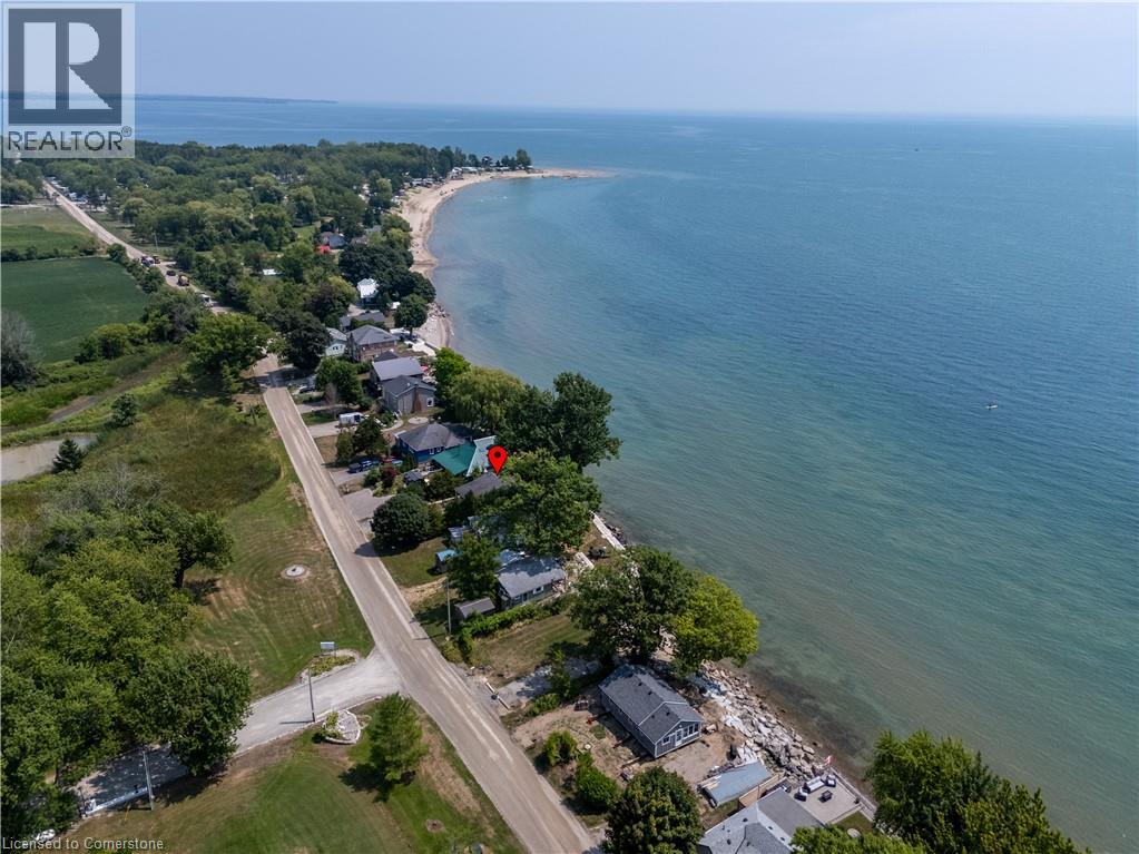 2110 Lakeshore Road, Dunnville, Ontario  N1A 2W8 - Photo 4 - 40757599