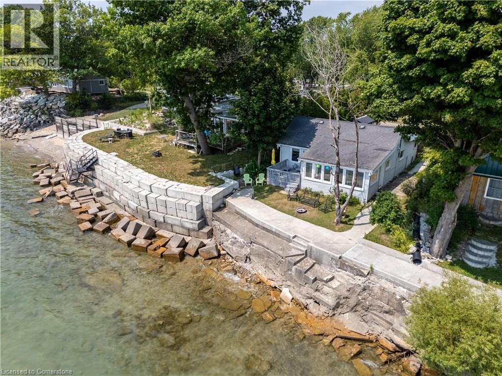 2110 Lakeshore Road, Dunnville, Ontario  N1A 2W8 - Photo 41 - 40757599
