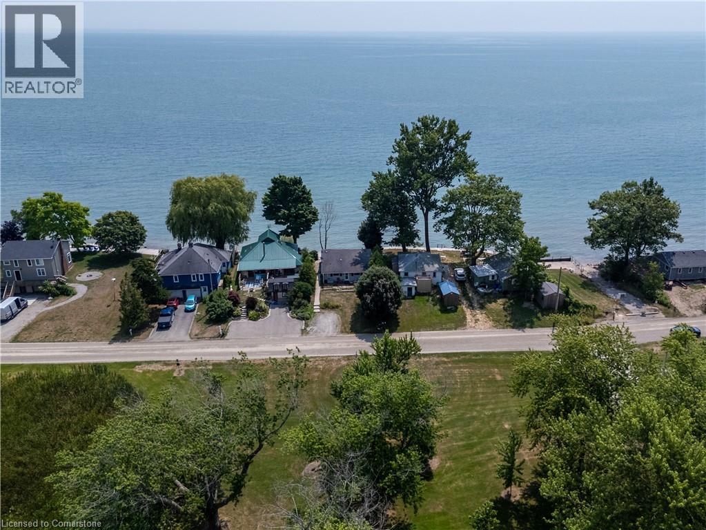 2110 Lakeshore Road, Dunnville, Ontario  N1A 2W8 - Photo 42 - 40757599