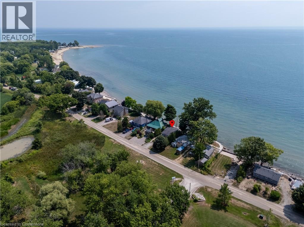 2110 Lakeshore Road, Dunnville, Ontario  N1A 2W8 - Photo 45 - 40757599