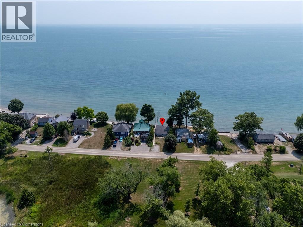 2110 Lakeshore Road, Dunnville, Ontario  N1A 2W8 - Photo 46 - 40757599