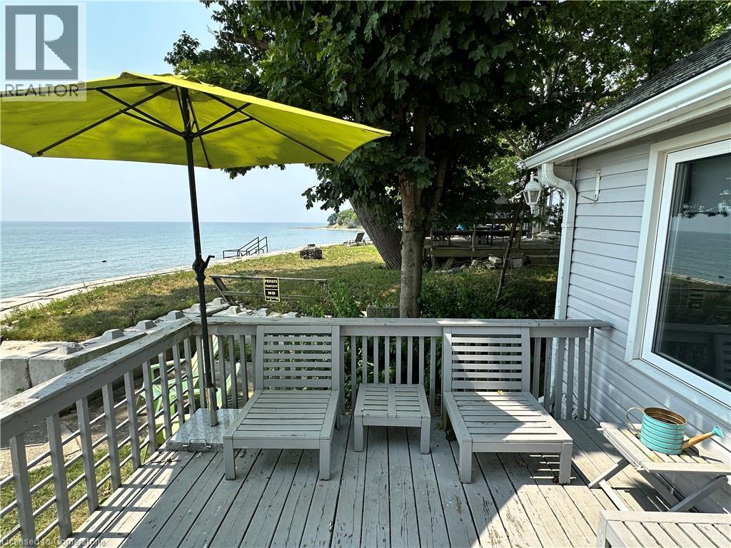 2110 Lakeshore Road, Dunnville, Ontario  N1A 2W8 - Photo 5 - 40757599