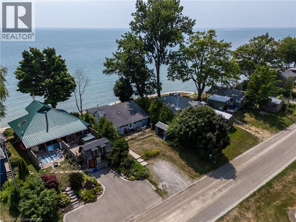 2110 Lakeshore Road, Dunnville, Ontario  N1A 2W8 - Photo 9 - 40757599