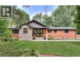 94 MATHIESON Street, Elora, Ontario